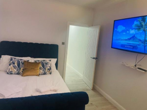 Newly Refurbished 1Bedroom 4 mins walk to Crystal Palace Station
